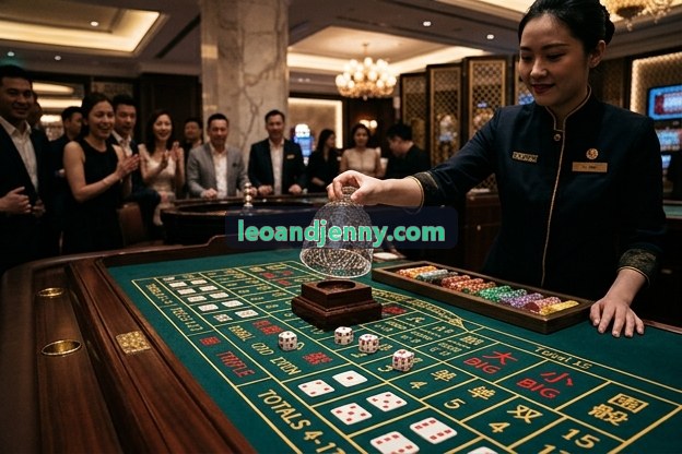 Game nổ hũ Phú Quý tại QS88